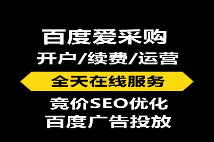 百度推广运营策略解析及成功案例分享